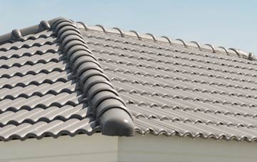 advantages of Tregarth clay roofing