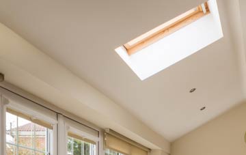 Tregarth conservatory roof insulation companies