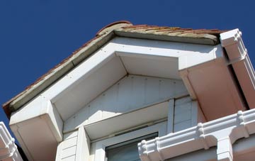 Tregarth fascia installation costs