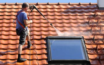 roof cleaning Tregarth, Gwynedd